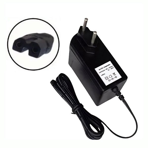 FONTE JH 8V 1A (BARBEADOR) PAREDE