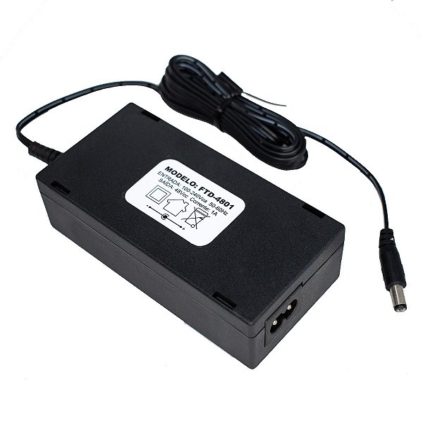 FONTE JH 20V 3A P8 (5.5MM 2.5MM) MESA