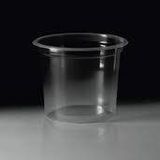 POTE 250ML TR CX.1000 COPOPLAST