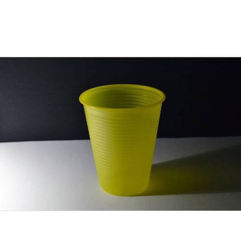 COPO 200ML AMARELO CX.40X50 BELLOCOPO