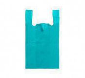 SACOLA AZUL 40X50 PCT C/ 3KG FASAPEL +OU- 750 UND