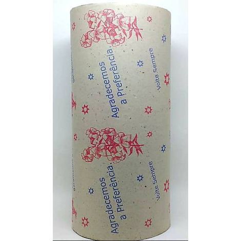 BOBINA STRONG 25CM (VOLTE SEMPRE) MADILON +-4KG