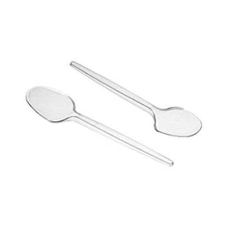 COLHER SOBREMESA CRISTAL 20X50 ULTRA