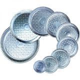 PRATO LAMINADO N 04 C/20 24,5CM