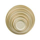 PRATO PAPELAO N 07 C/100 28CM