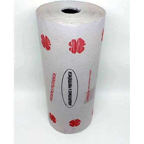 BOBINA STRONG 60CM (AGRADECEMOS A PREFER.) CARDOSO +-6KG