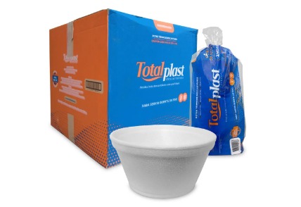 PTT 240 POTE TERMICO 240 ML 50X20 TOTALPLAST