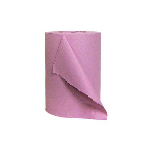 BOBINA HD ROSA 25CM