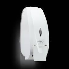 DISPENSER P/ SABONETE REFIL OU RESERVATORIO BR 1 UND PREMISSE