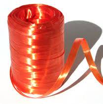 FITILHO LISO LARANJA PCT/10 LAR