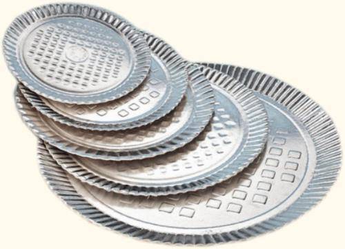PRATO LAMINADO N 05 C/20 28CM
