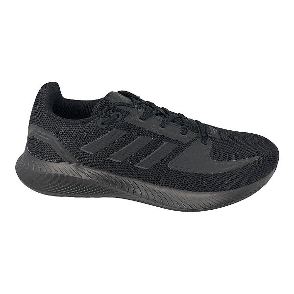 Tênis Masculino Adidas Runfalcon 2.0 - G58096 - Preto
