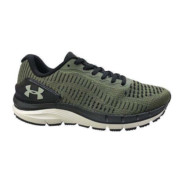 Tênis Masculino Under Armour Skyline 3 Se - 3027498-300 - Verde