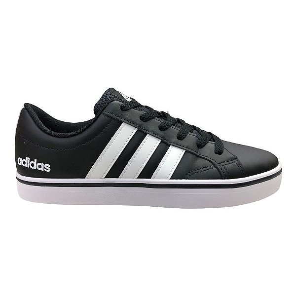 Tênis Masculino Adidas Vs Pace 2.0 - HP6009 - Preto