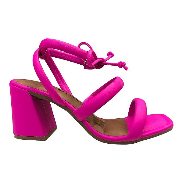 Sandália Feminina Dakota - Y6901 - Pink