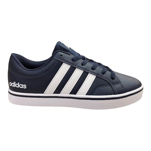 Tênis Masculino Adidas Vs Pace 2.0 - HP6011 - Azul