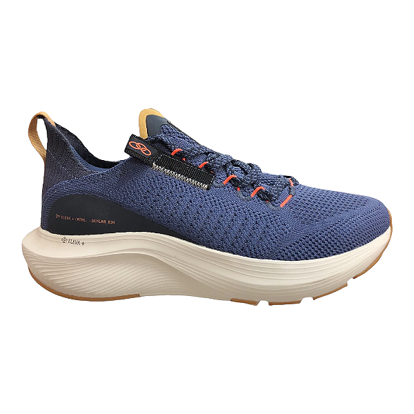 Tênis Feminino Olympikus Reverso 2 - Azul