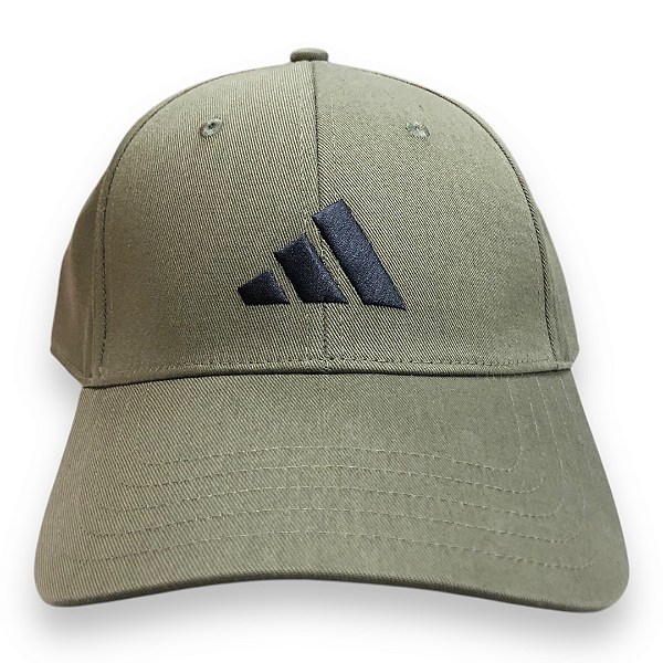 Boné Unissex Adidas Cotton - JP0395 - Verde