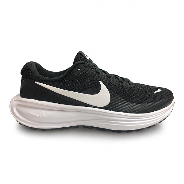Tênis Feminino Nike Revolution 8 - HJ8485-001 - Preto