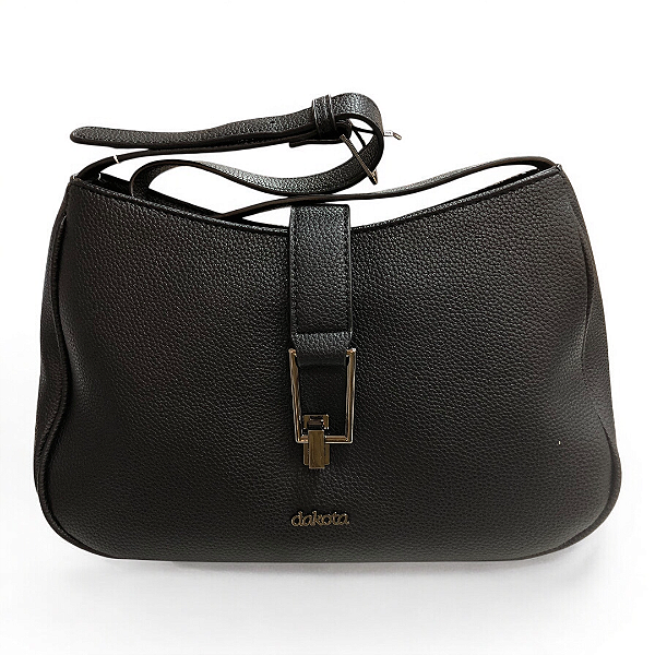 Bolsa Feminina Dakota - DK191 - Preto