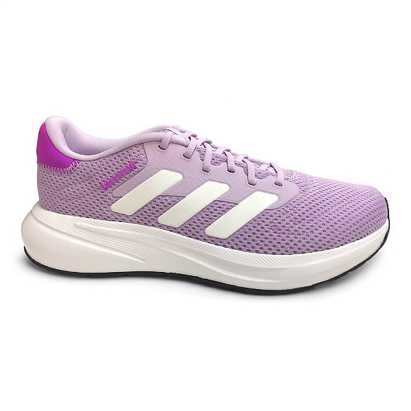 Tênis Feminino Adidas Response Runner - JQ2544 - Lilás