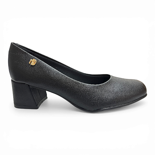 Sapato Feminino Modare Scarpin - 7373.100 - Preto