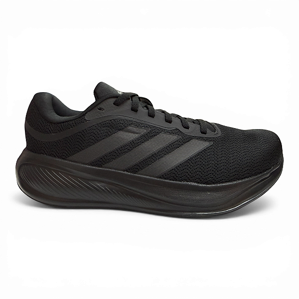 Tênis Unissex Adidas Response Runner 2 - KJ1737 - Preto