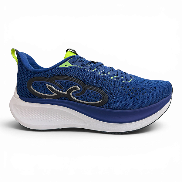 Tênis Masculino Olympikus Voa 3 - Royal