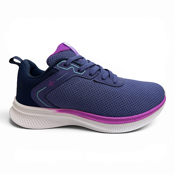 Tênis Feminino Actvitta Sport - 4829.527 - Azul