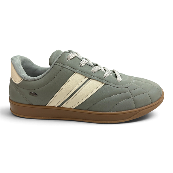 Tênis Feminino Dakota Casual - D0844 - Verde