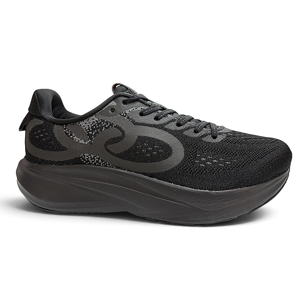 Tênis Masculino Olympikus Challenger 6 - Preto