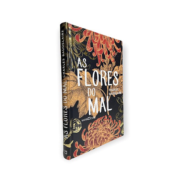 Flores do Mal - Charles Baudelaire