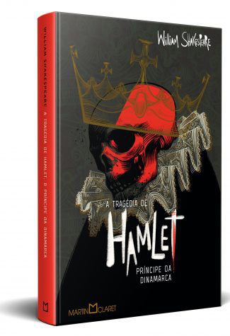 A Tragedia de Hamlet - Shakespeare