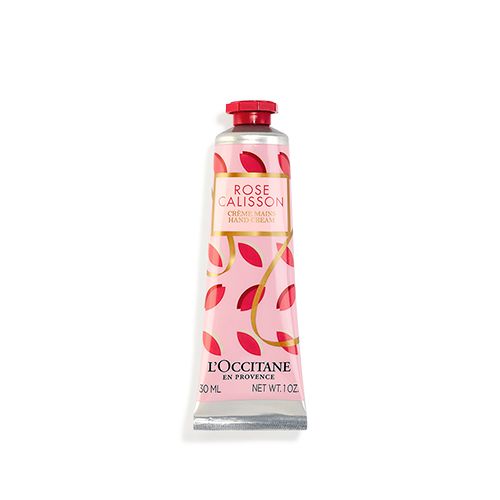 Creme de Maos Rose Calisson 30ml