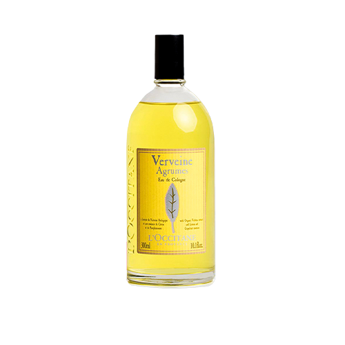 LOCCITANE VERBENA CITRICA DEO COLONIA 300ML