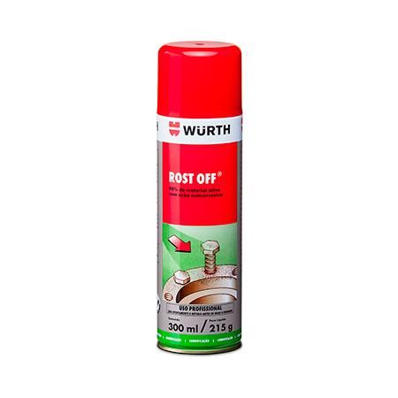 ROST OFF WURTH OLEO ARMAS
