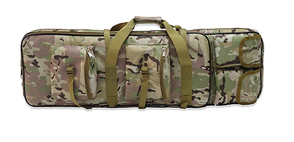 CAPA ARMA CAMUFLADO 94CM