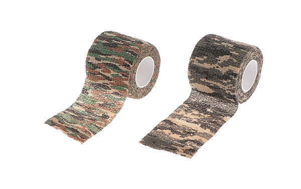 FITA CAMUFLAGEM