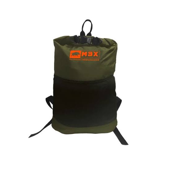 MOCHILA M3X HYDROTEC