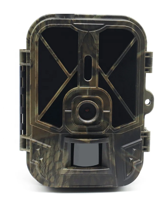 CAMERA DE TRILHA BATERIA INTERNA 4K