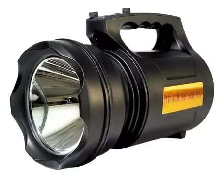 Lanterna Holofote B-MAX 30W T6