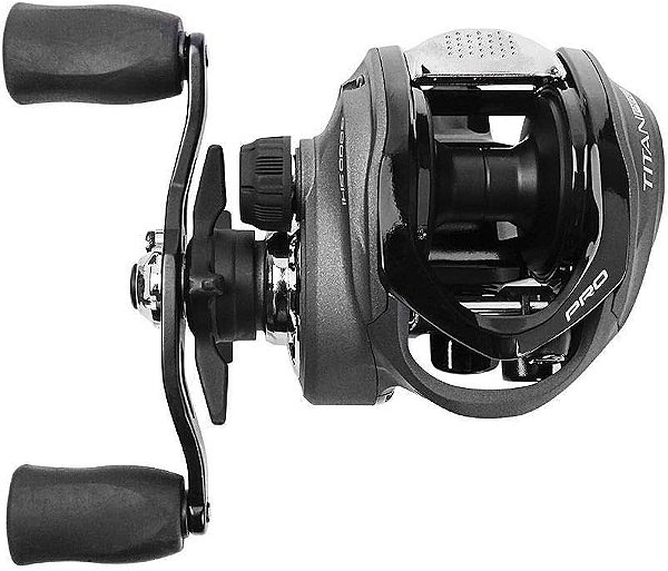 Carretilha Marine Sports Titan Pro 6000 SHI DIREITA