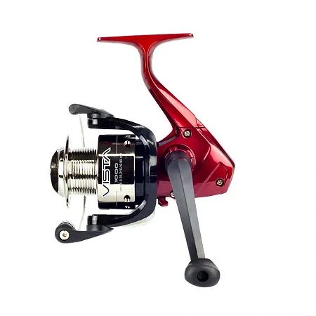 Molinete Marine Sports Vista FD 2000