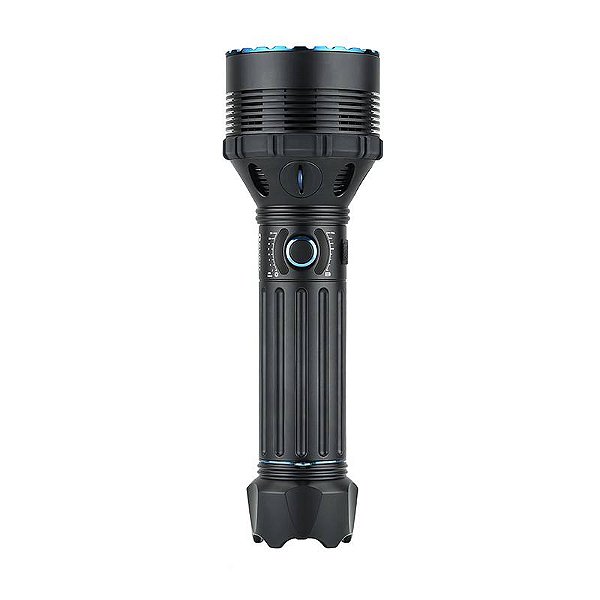 LANTERNA OLIGHT X9R MARAUDER GREEN 25000 LUMENS