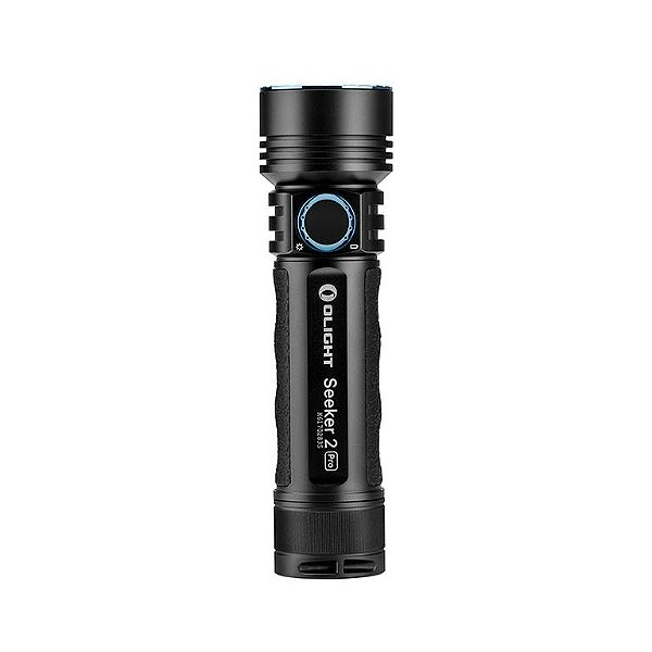 LANTERNA OLIGHT SEEKER 2 PRO 3200 LUMENS