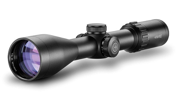 Luneta Hawke Vantage 30 W A  2.5-10x50 IR SFP RETICULO L4A