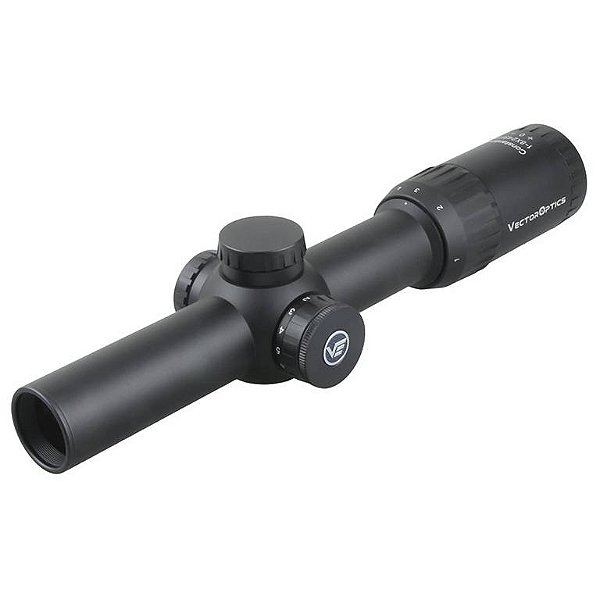 LUNETA VECTOR, CONSTANTINE 1-8X24, 30MM, SFP
