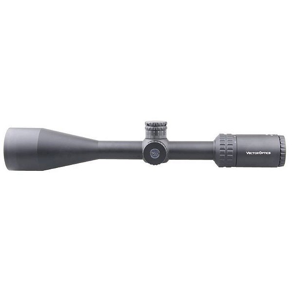 LUNETA VECTOR, HUGO 6-24X50, 25,4MM, SFP