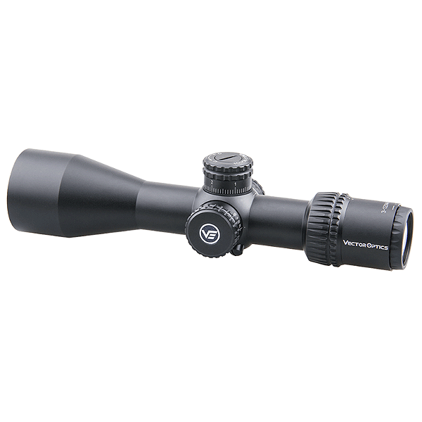 LUNETA VECTOR, VEYRON 3-12X44, 30MM, SFP