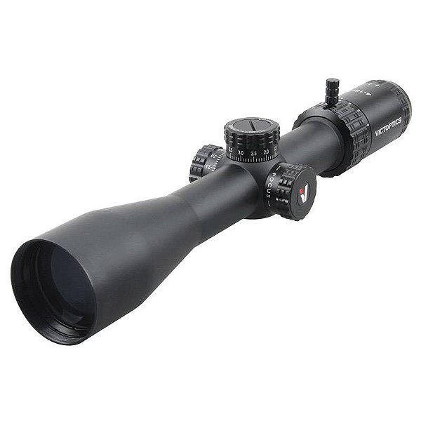 LUNETA VICTOPTICS, S4 4-16X44, 30MM, SFP